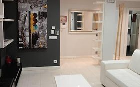Apartamento Colon