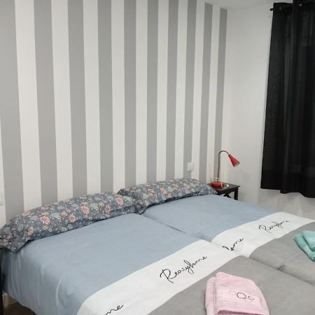 Apartamento Colon Logroño Exterior foto