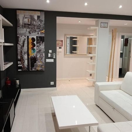 Apartamento Colon Logroño Exterior foto
