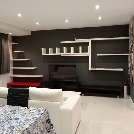 Apartamento Colon Logroño Exterior foto