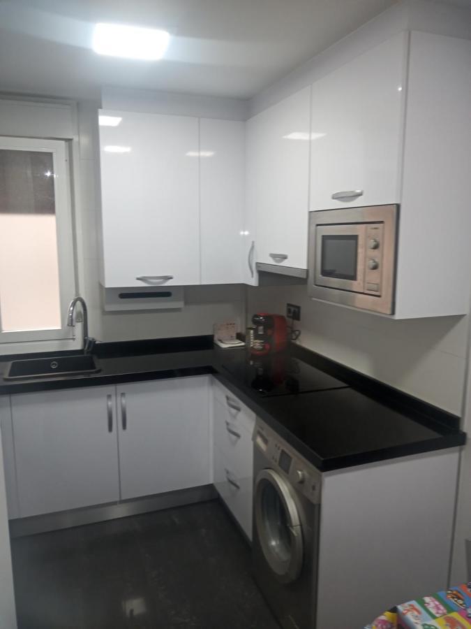 Apartamento Colon Logroño Exterior foto