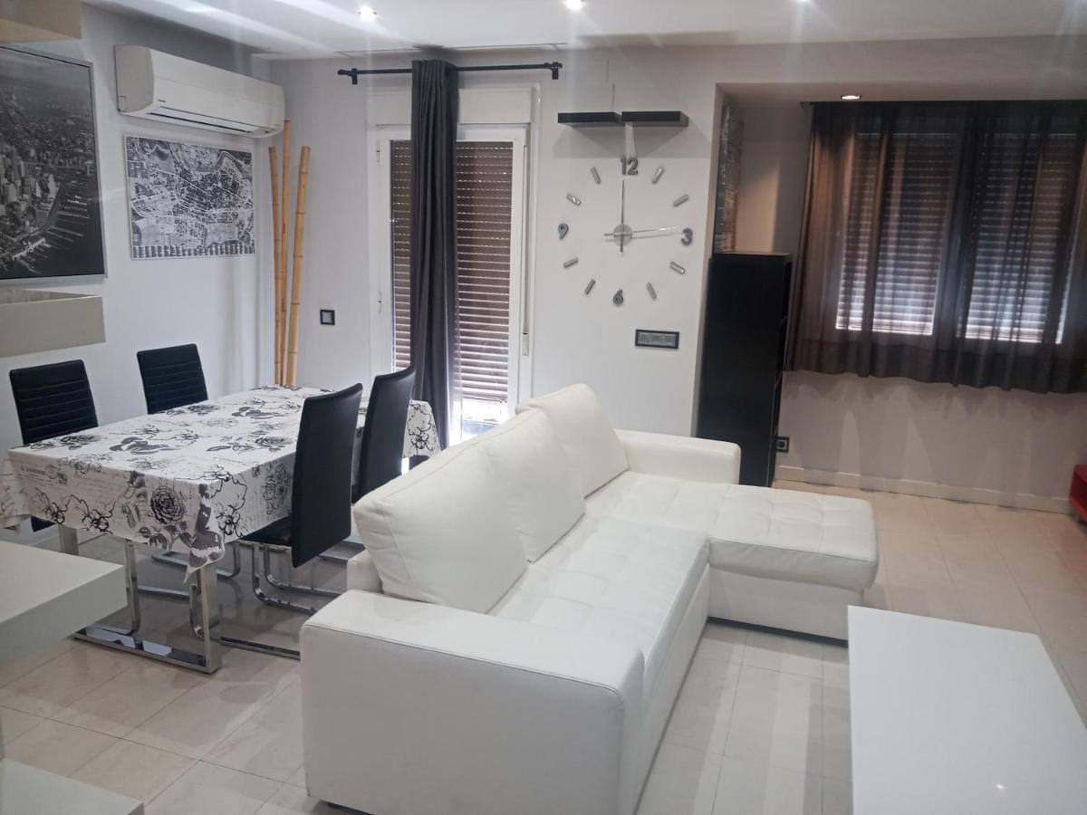 Apartamento Colon Logroño Exterior foto