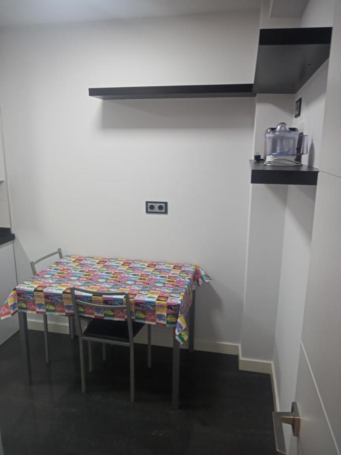 Apartamento Colon Logroño Exterior foto