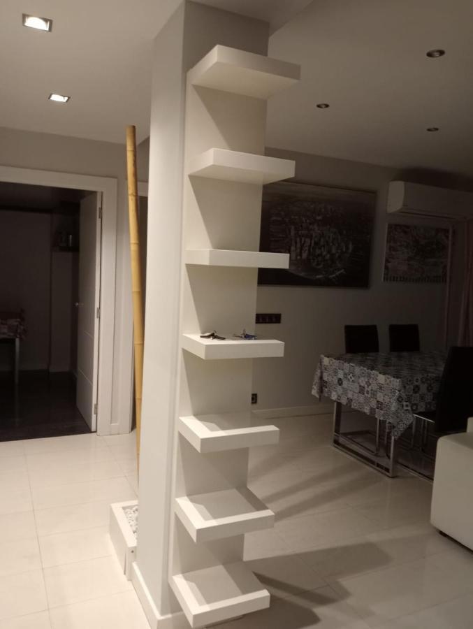 Apartamento Colon Logroño Exterior foto