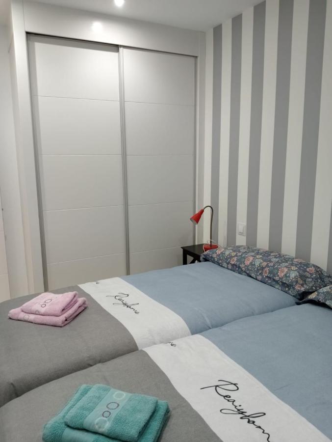Apartamento Colon Logroño Exterior foto