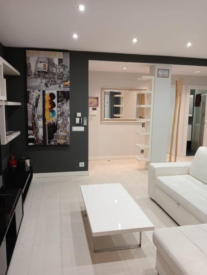 Apartamento Colon Logroño Exterior foto