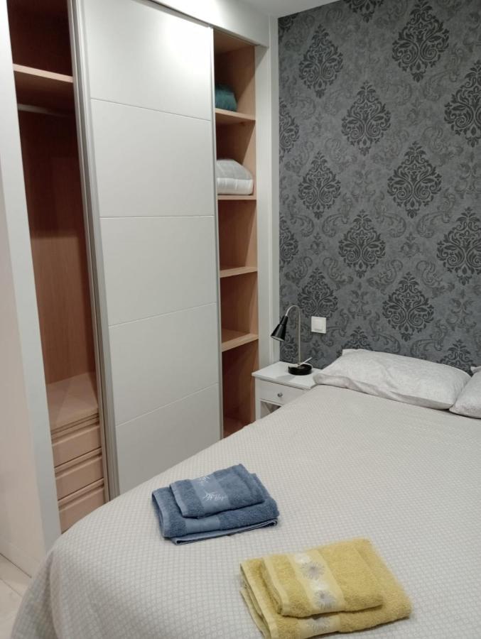 Apartamento Colon Logroño Exterior foto