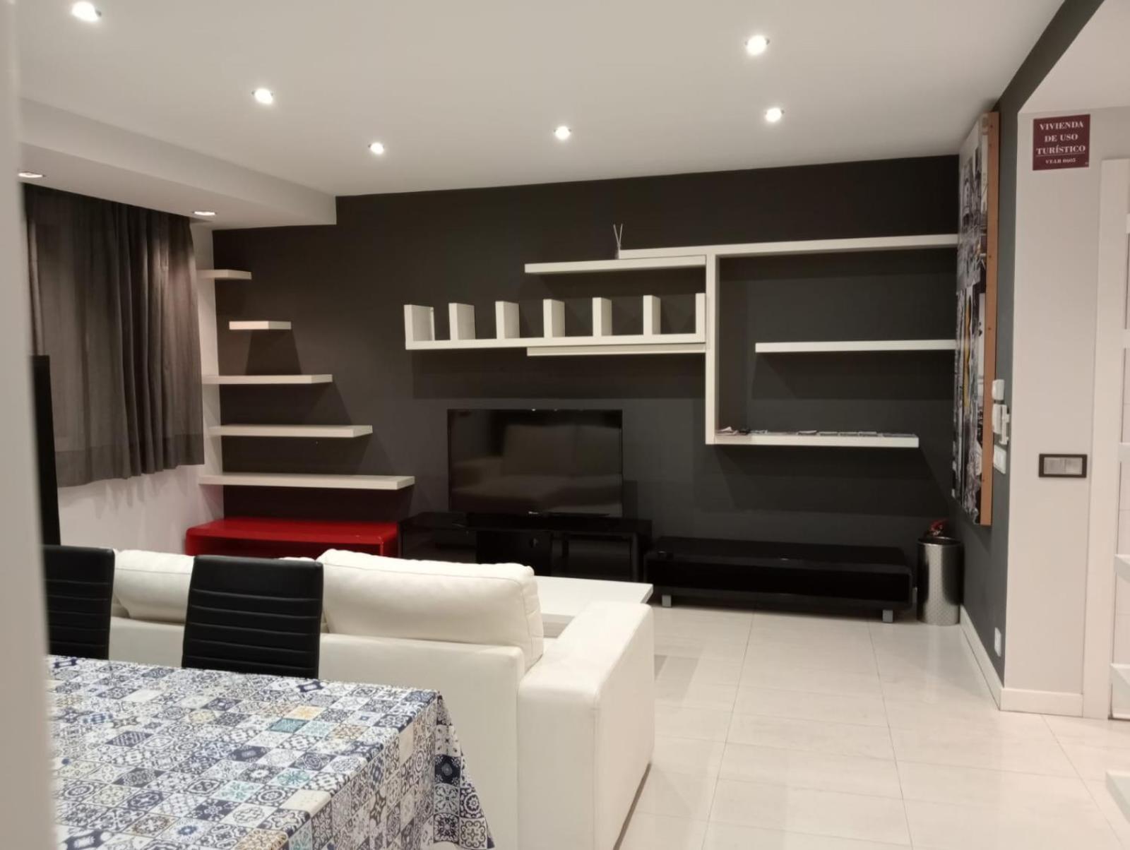 Apartamento Colon Logroño Exterior foto